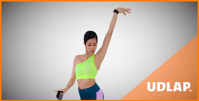 PALOMA OLÁN MERCADO, EGRESADA DE LA LICENCIATURA EN DANZA, GENERACIÓN 2013. 