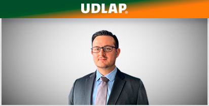 ROBERTO BEYRUTE BRETON, EGRESADO DE LA MAESTRÍA EN MARKETING, GENERACIÓN 2017. 