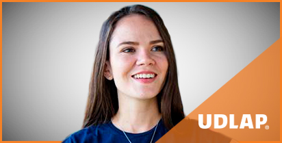 RUBÍ MORALES RIVERA EGRESADA DE LA LICENCIATURA EN PSICOLOGÍA ORGANIZACIONAL, GENERACIÓN 2014.