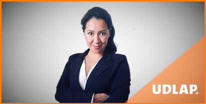 VERÓNICA ANAID GUEL MATA, EGRESADA DE LA LICENCIATURA EN INGENIERÍA MECATRÓNICA, GENERACIÓN 2012. 