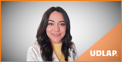 YAMEL IRAIS CARDONA GLORIA, EGRESADA DE LA LICENCIATURA EN BIOQUÍMICA CLÍNICA, GENERACIÓN 2012.