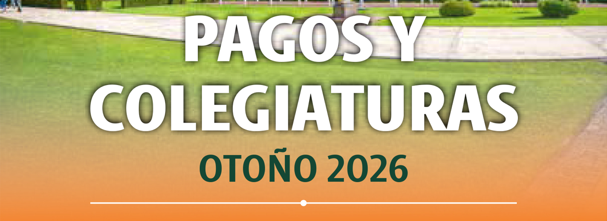 Infografía cómo se calcula la colegiatura y anticipo