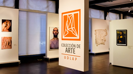 Colección de Arte UDLAP