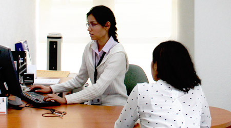 Gastos médicos mayores UDLAP